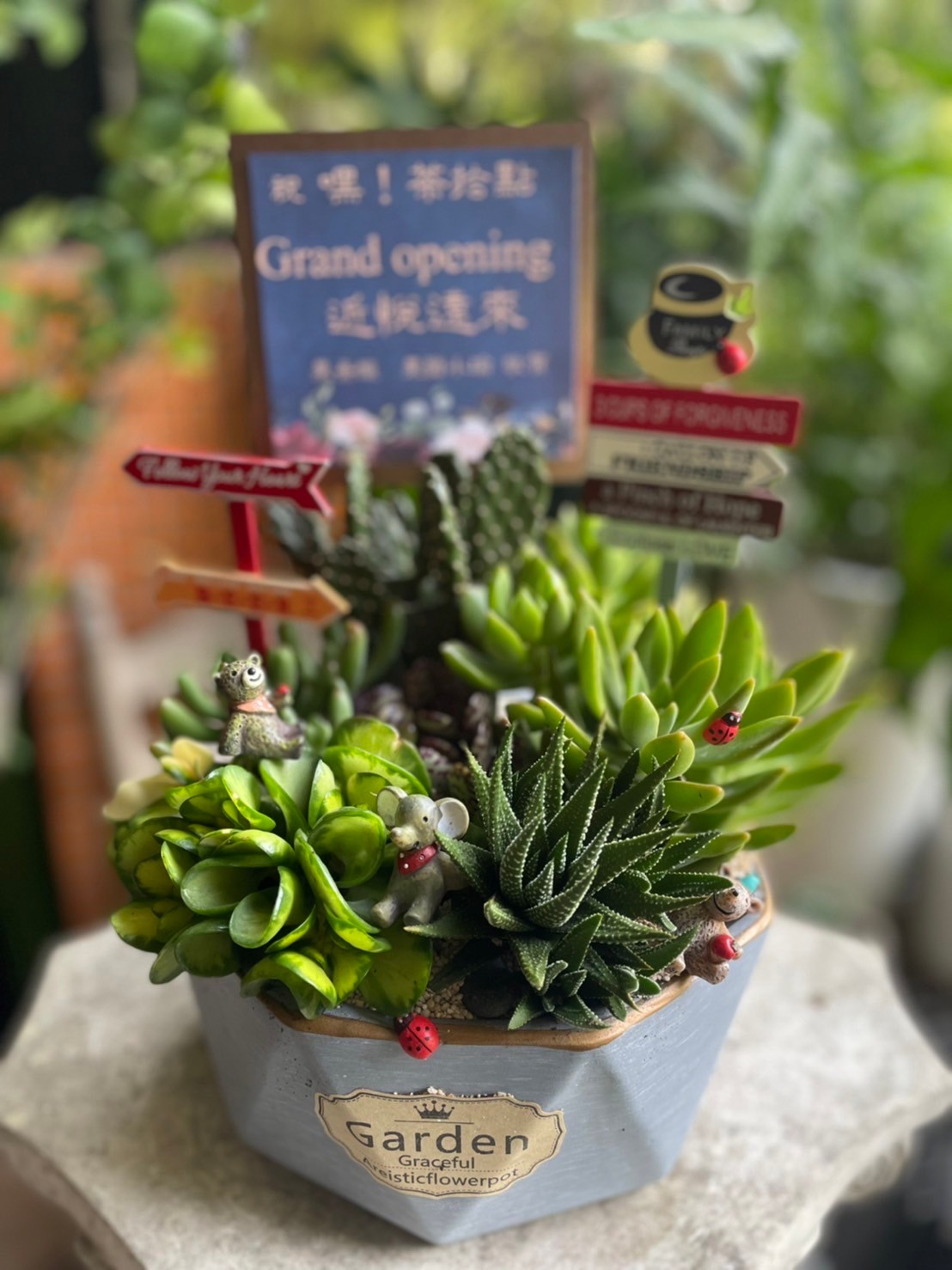 午夜精靈