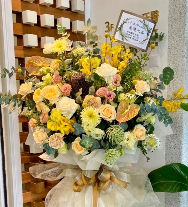 繁花似錦
